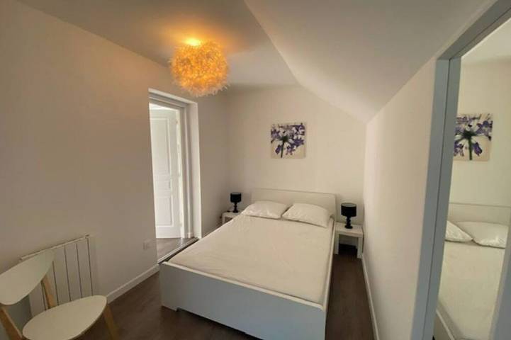 Villa Popee for 8 people in Cucq, Montreuil und Umgebung