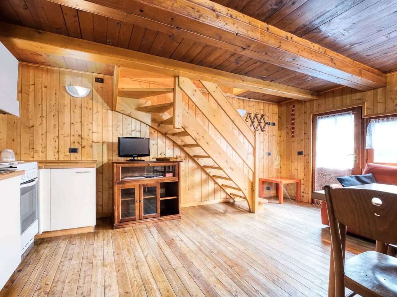 Ganze Wohnung, 3 Zimmer 4 Personen in Macugnaga, Walliser Alpen