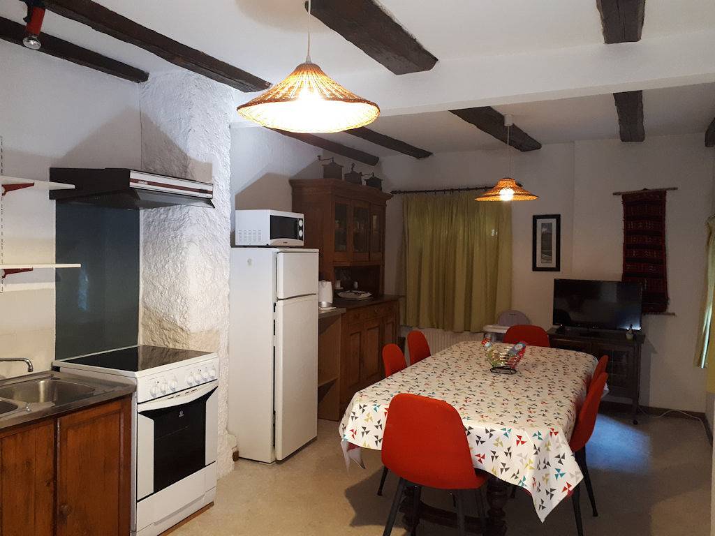 Gîte Route des Vins in Scherwiller, Région de Sélestat-Erstein