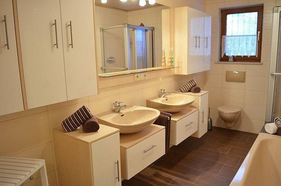 Ganze Ferienwohnung, Fewo-Kramheller-Gotteszell in Gotteszell, Ostbayern