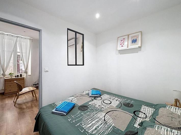 Gîte pour 4 personnes, animaux acceptés dans Office de Tourisme de la Ciotat - 3