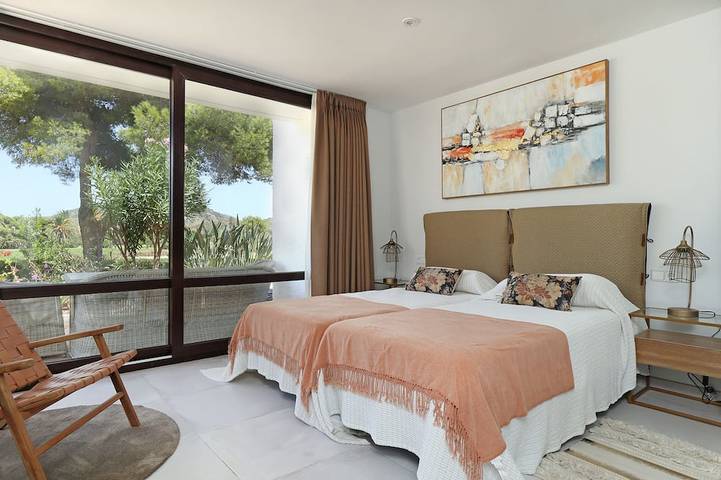 Bungalow für 4 Personen in Cartagena - 2