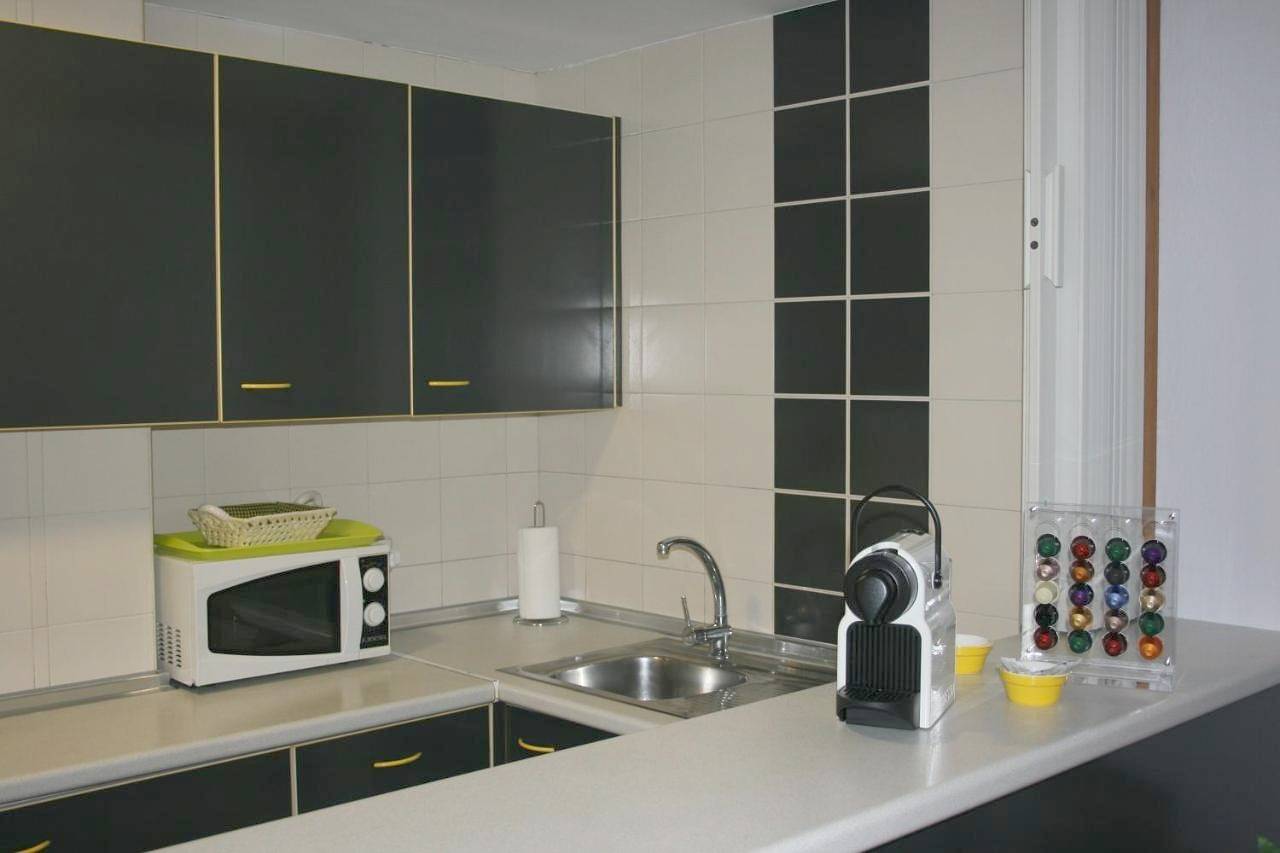 Apartamento entero, Fabiola Zentro in Zaragoza, Provincia de Zaragoza