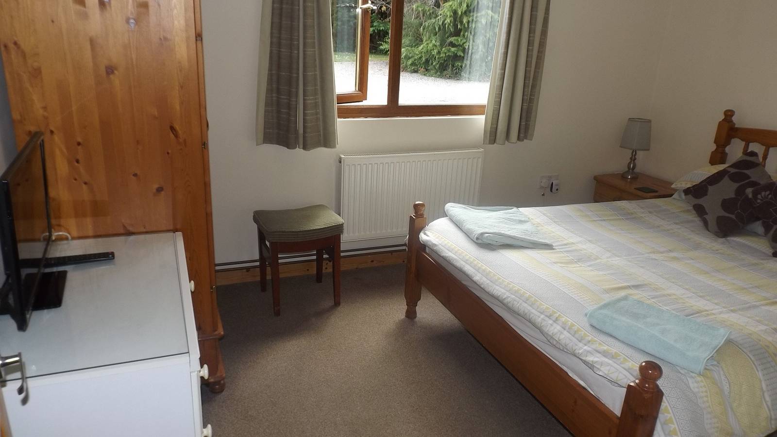 3 bedroom lodge- Sleeps 6- Avonvale Holiday Lodge in Aldington (Worcestershire), Worcestershire