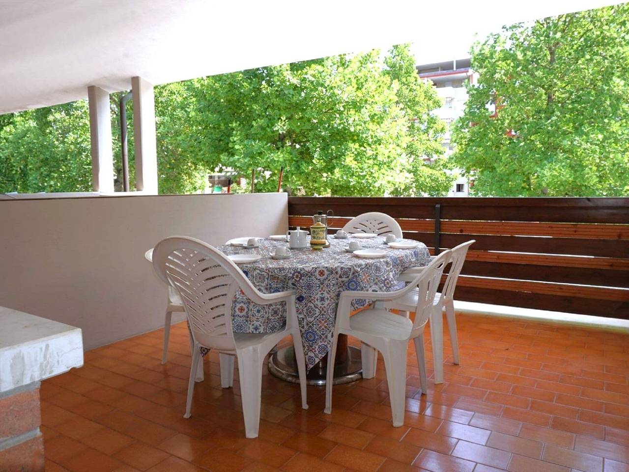 Ganze Wohnung, Wohnung in Caorle nahe Strand & Pool in Porto Santa Margherita, Caorle