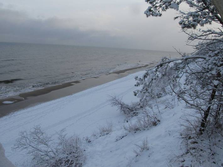 Ferienwohnung für 4 Personen in Ahlbeck
