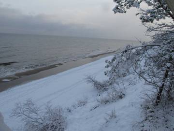 Ferienwohnung für 4 Personen in Ahlbeck