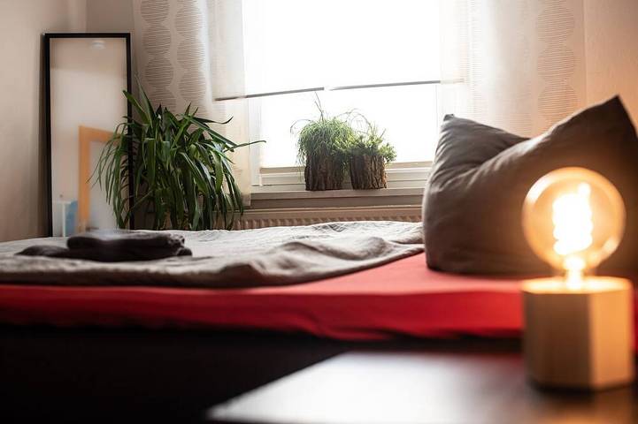 Ferienwohnung für 2 Personen am Großer Goitzschesee - 2