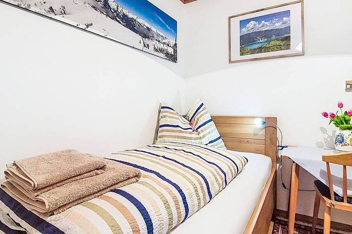 Ferienhaus für 5 Personen, mit Garten in Zell am See - 3