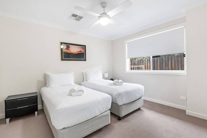 Ferienhaus für 10 Personen, mit Pool - 1