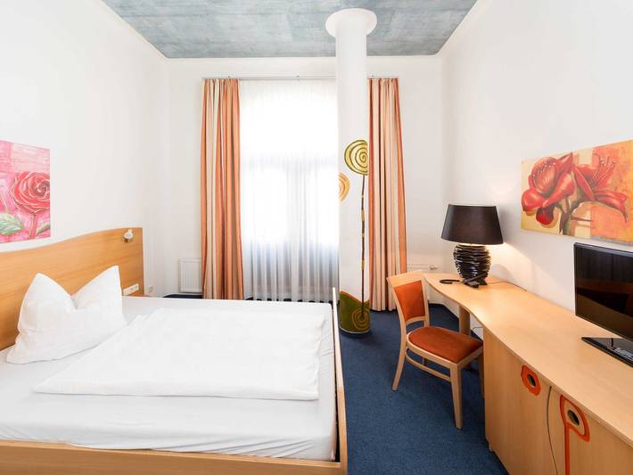 Hotel in Magdeburg - 4