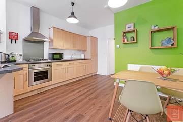 Apartment for 5 People in Leith, Edinburgh, Photo 4