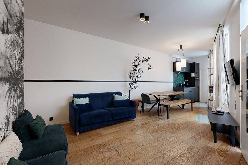 Photo : Appartement de vacances