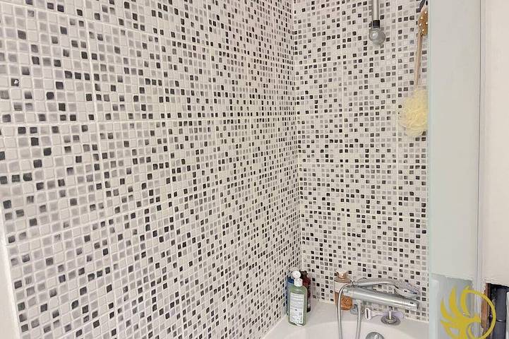 Gîte pour 4 personnes à Vélizy-Villacoublay - 4