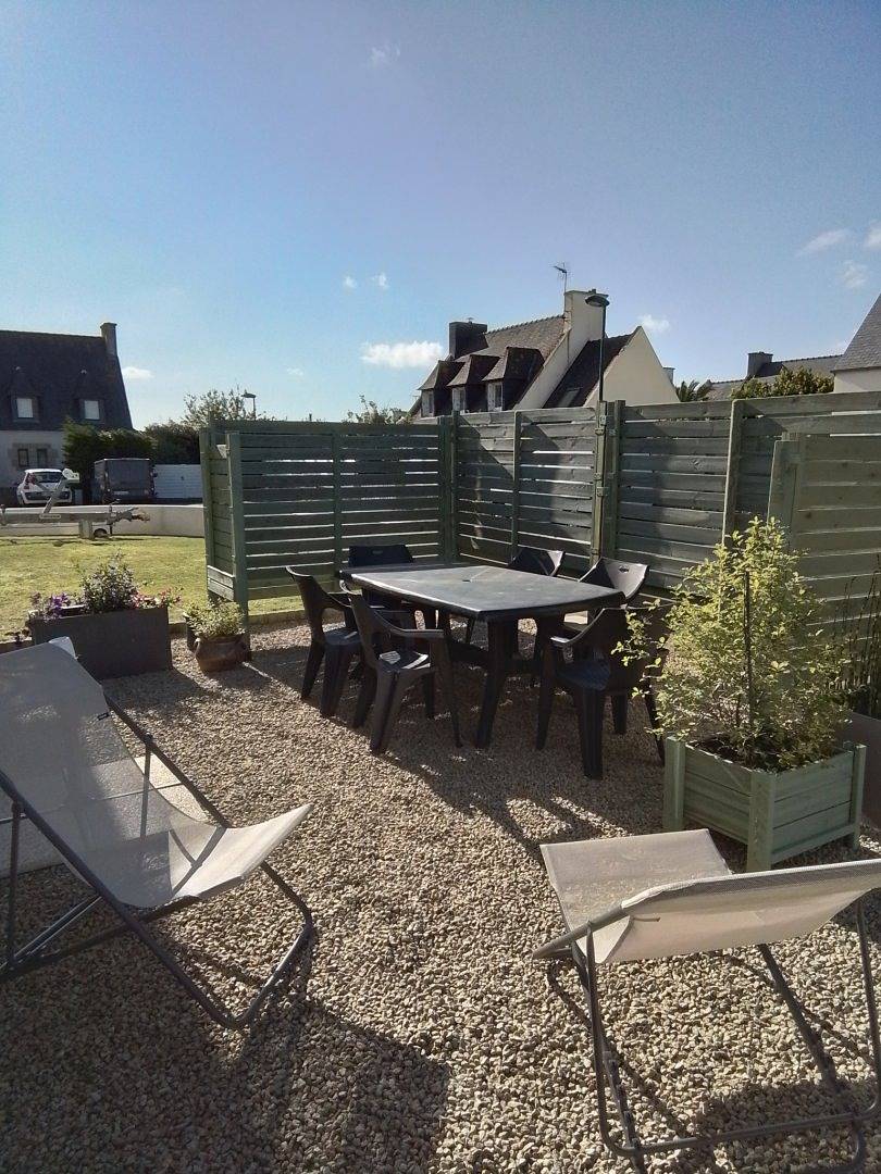 Appartement entier, Location saisonnière in Roscoff, Ceinture Dorée