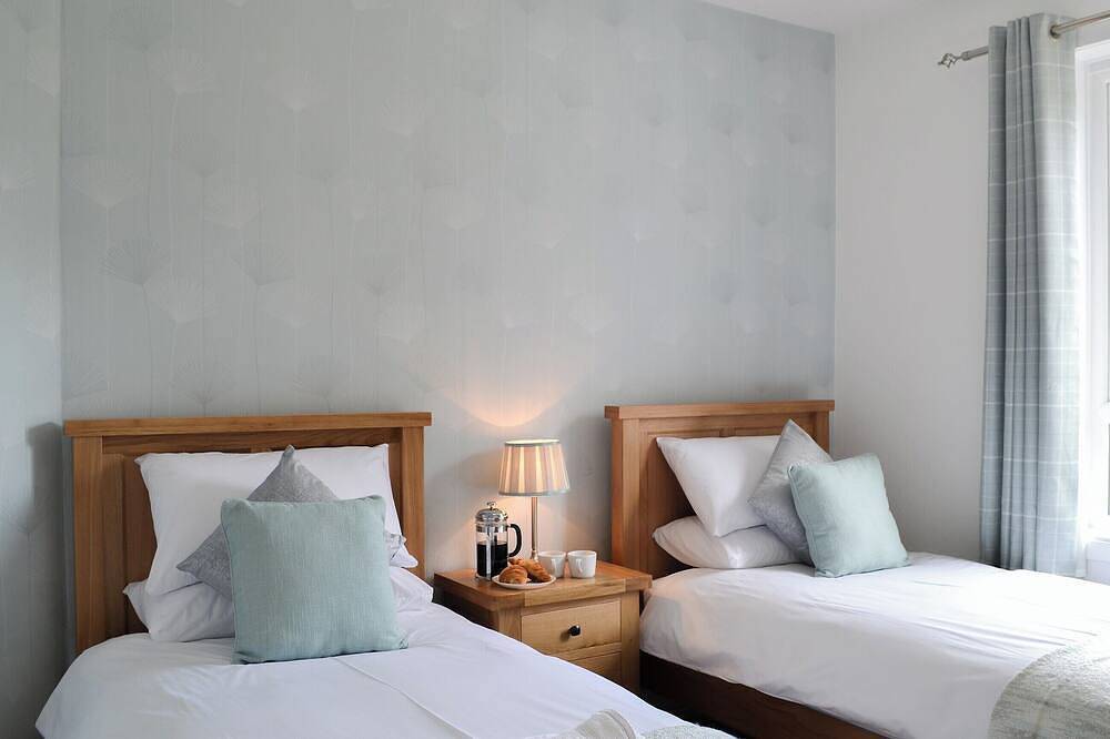2 Schlafzimmer Unterkunft in Glencoe in Highlands