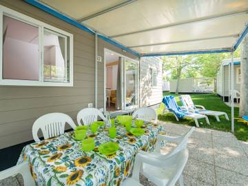 Camping pour 6 Personnes dans Desenzano del Garda, Lac de Garde, Photo 3