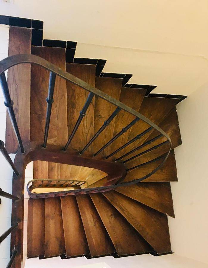 Location de vacances pour 4 personnes, avec vue et balcon à Tautavel - 3