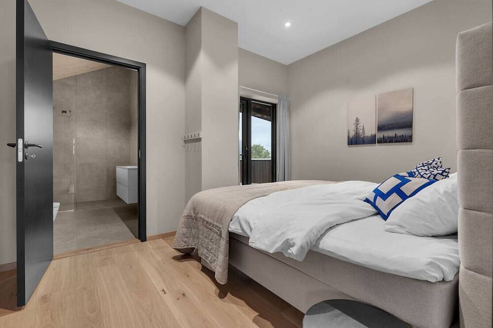 Northstay - Villa Nansen in Tromsø