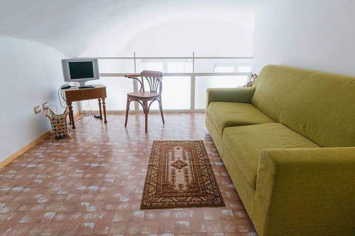 Entire apartment, Rita's house in Atrani, Sorrento Coast