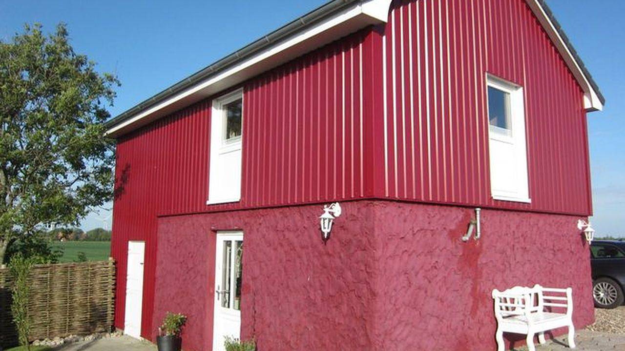 Ferienhaus für 3 Personen (60 m²) in Nordstrand in Nordstrand (Gemeinde), Nordstrand