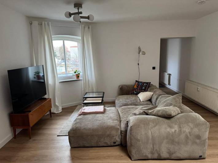 Ferienwohnung für 4 Personen in Pasewalk - 2