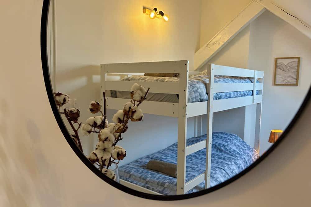 Entire apartment, Le cocon des Quais, Le cocon des Quais - downtown Auxerre in Auxerre, Auxerre region