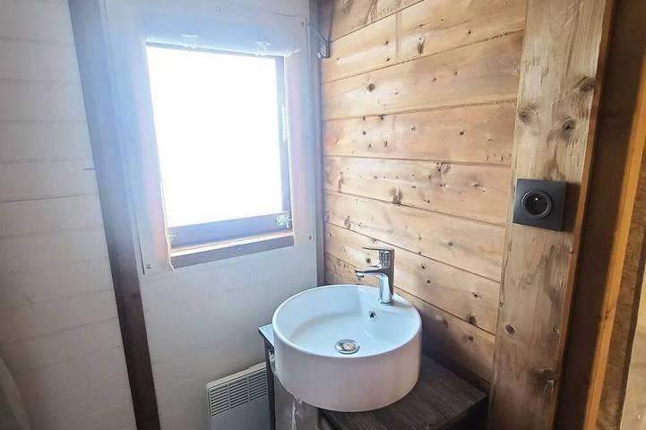 Gîte pour 5 personnes, avec piscine et terrasse, animaux acceptés à Châtillon (Jura) - 4