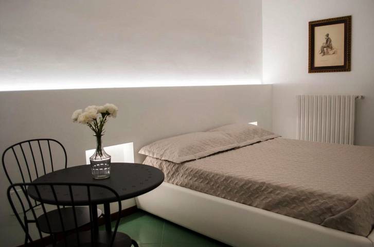 Maison d’hôte pour 3 personnes, avec jardin et terrasse à Monopoli - 3