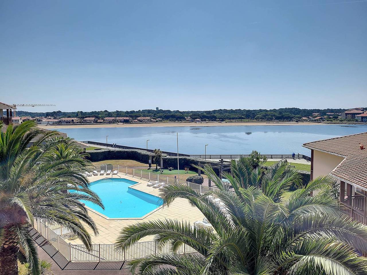 Photo : Appartement de vacances