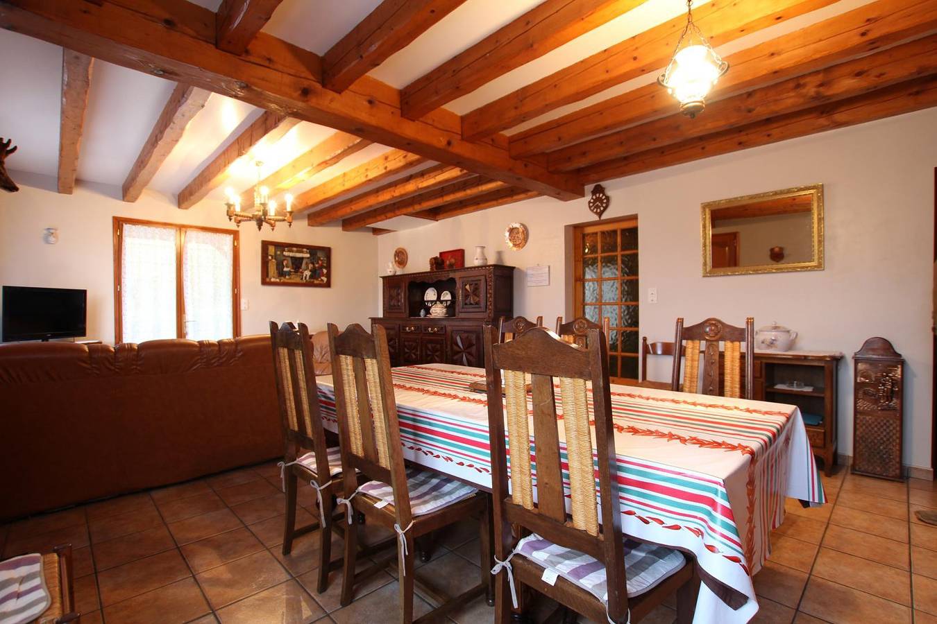 Gure Ametsa in Saint-Étienne-de-Baïgorry, Région de Bayonne