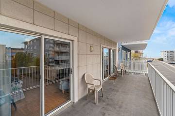 Vacation Home for 10 Guests in Ocean City, Worcester County, Picture 1