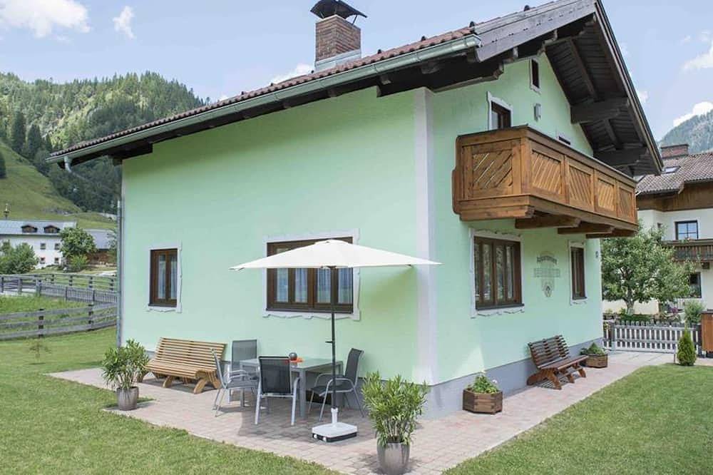Apartamento entero, Appartement 1. Stock., Dusche, Wc, 2 Schlafräume - Appartements Bergmeister in Rauris, Ski Amadé