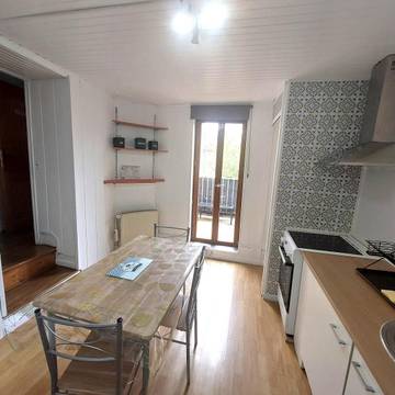 Gîte pour 4 Personnes dans Fumay, Parc naturel régional des Ardennes, Photo 3