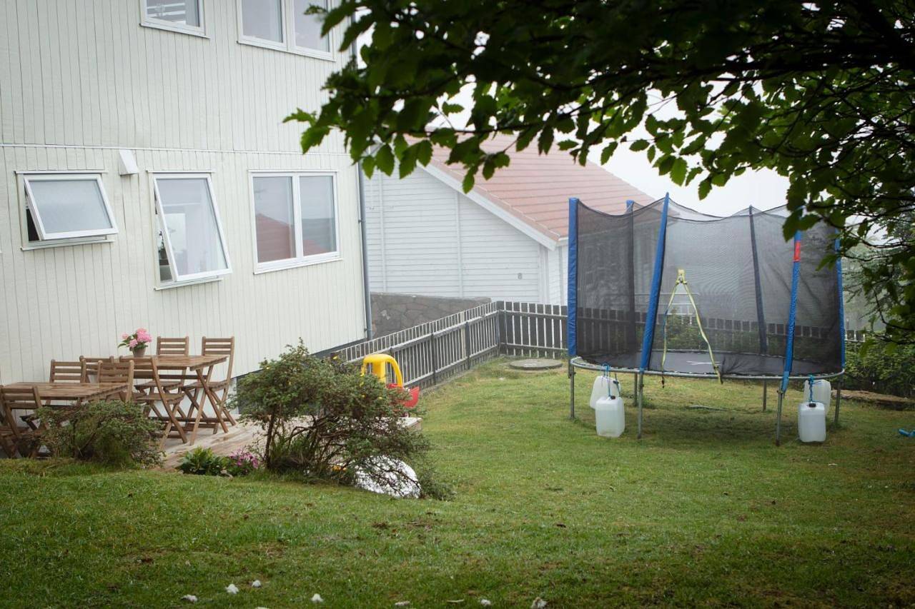 Ganze Wohnung, Apartment - Ground Floor in Tórshavn, Färöer