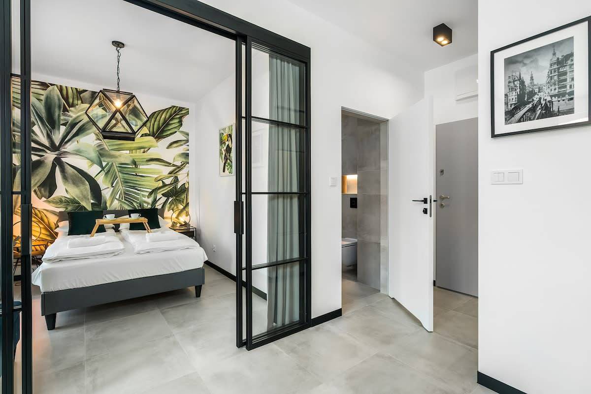 Cały apartament, Residence Chwaliszewo 62 | Prestigious Apartment in Poznań, Wielkopolska