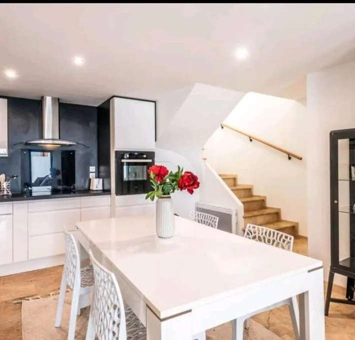 Apartamento de vacaciones para 5 personas, con vistas - 1