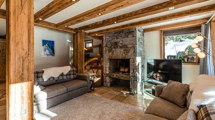 Holiday Rental for 6 People in Mer de Glace, Chamonix-Mont-Blanc, Photo 3