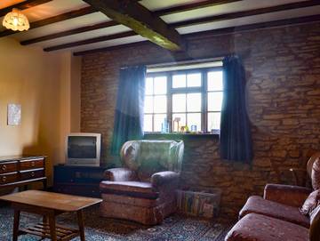 Holiday Rental for 15 People in Shropshire, Midlands, Photo 1