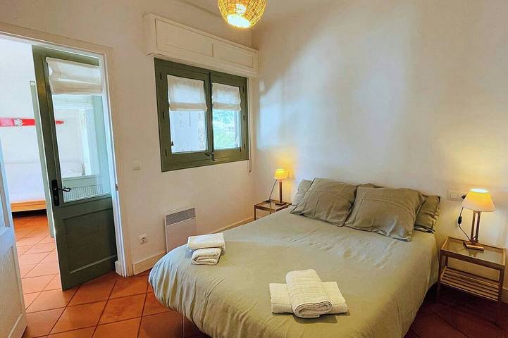Ganze Wohnung, TamariuApartments#3 ·Stunning Sea views &Terrace in Platja de Tamariu (Palafrugell), Tamariu