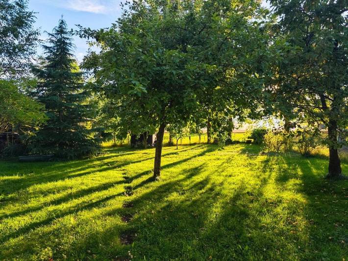 Location de vacances pour 4 personnes, avec jardin et vue à Kronach - 3