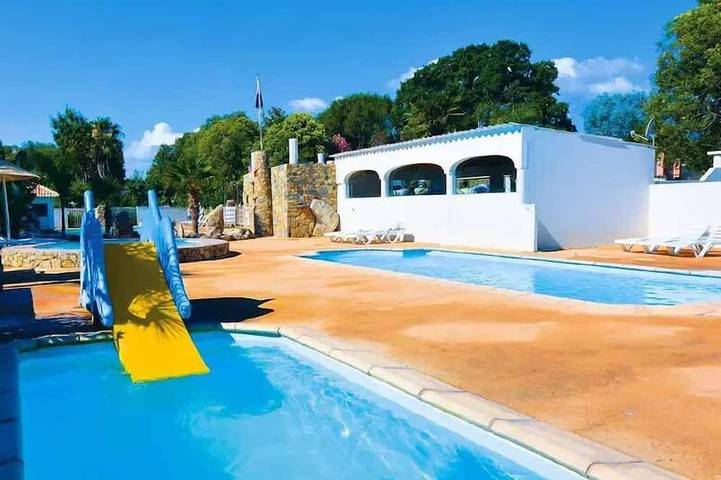 Gîte pour 5 personnes dans Casamozza - 4