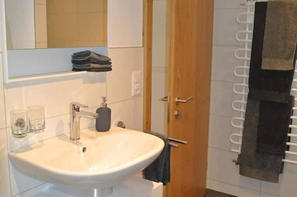 Ganze Wohnung, Ferienwohnung Appenzell für 1 - 4 Personen mit 2 Schlafzimmern - Ferienwohnung in Schwende, Appenzell Innerrhoden