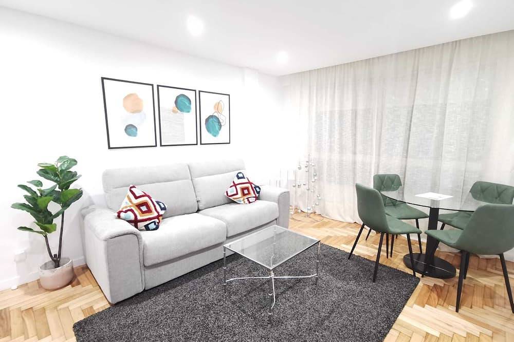 Appartement entier, Boutique Centro Vigo in Vigo, Rías Baixas