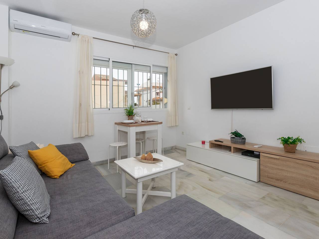 Appartement à Torrox près de la plage in Torrox Costa, Torrox