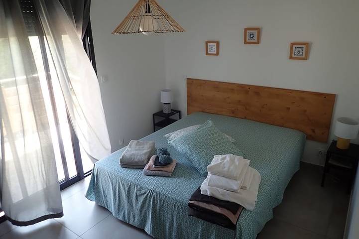 Location de vacances pour 6 personnes, avec jardin, animaux acceptés à Solaro - 3