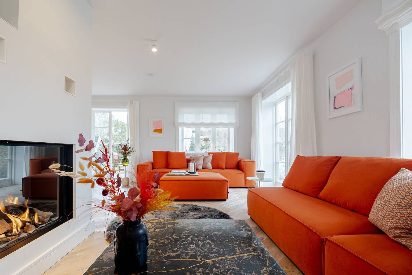 Haus Leafke in Keitum, Sylt (Gemeinde)