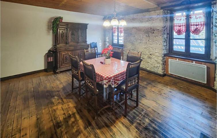 Location de vacances pour 6 personnes à Anglès (Tarn) - 4