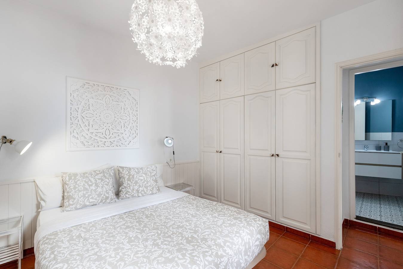 Vakantiewoning met zeezicht, foto 13
