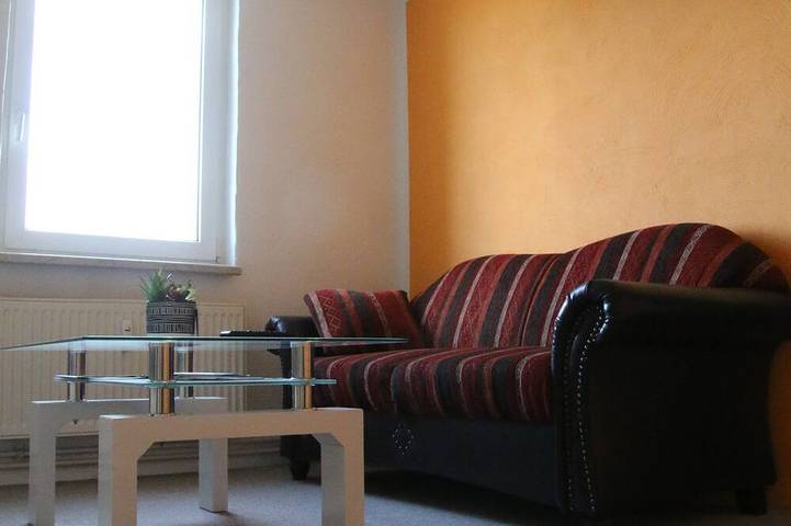 Ferienwohnung für 3 Personen, mit Garten in Carpin - 4